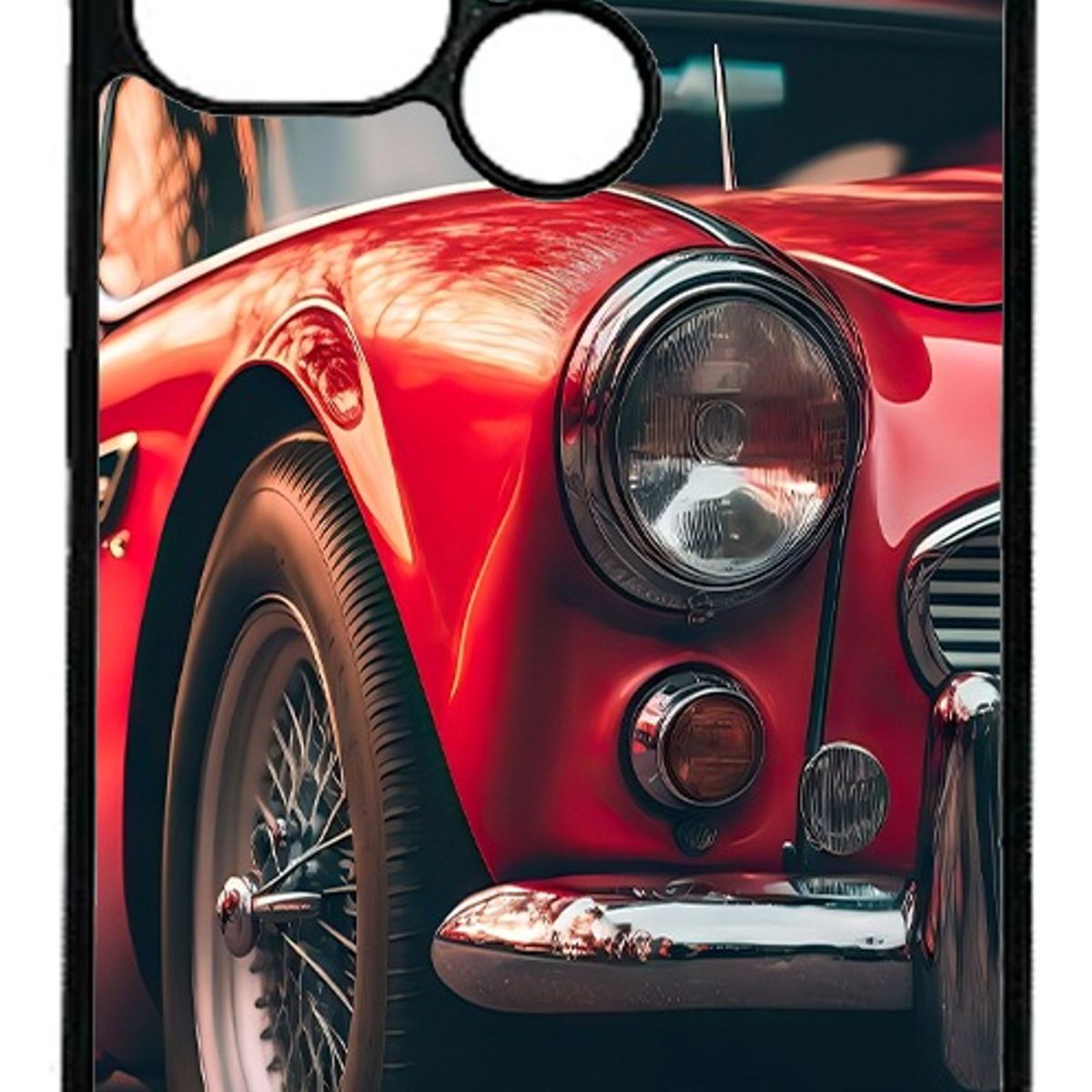 GENERICO - Carcasa para MOTOROLA G60s Diseño 236