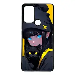 GENERICO - Carcasa para SAMSUNG A21S Diseño 243