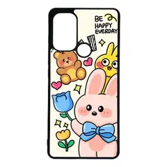 GENERICO - Carcasa Para SAMSUNG A21S Diseño 291