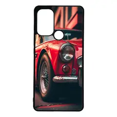 GENERICO - Carcasa para SAMSUNG A21S Diseño 236