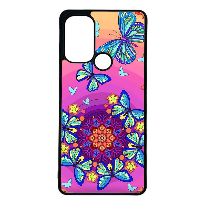 GENERICO - Carcasa Para SAMSUNG A21S Diseño 298