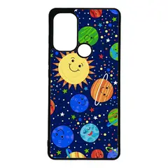 GENERICO - Carcasa para SAMSUNG A21S Diseño 237