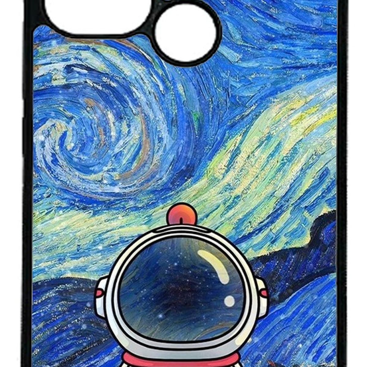 GENERICO - Carcasa para MOTOROLA G10G20G30 Diseño 202