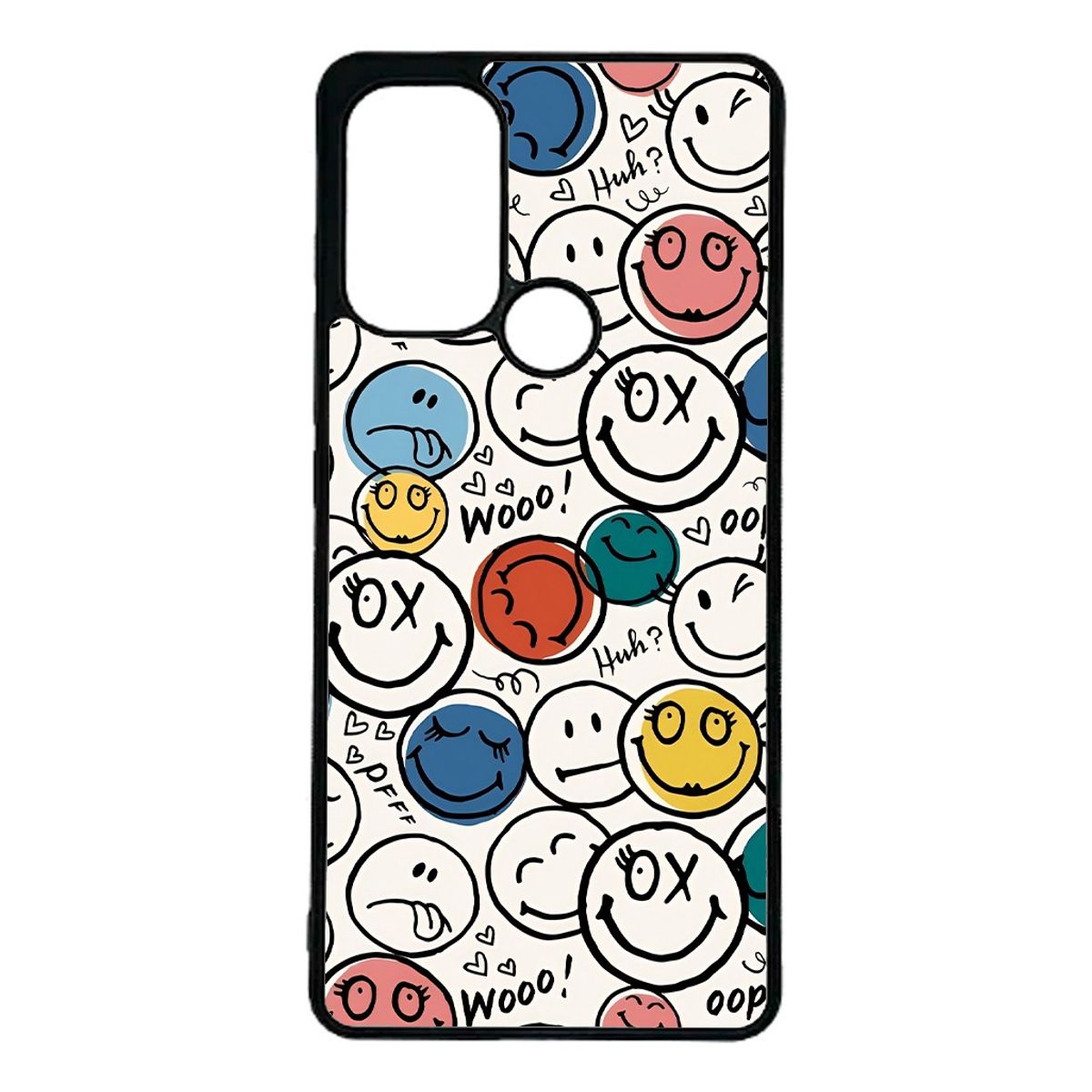 GENERICO - Carcasa para MOTOROLA G10G20G30 Diseño 218