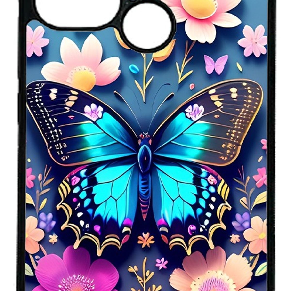 GENERICO - Carcasa Para MOTOROLA G10G20G30 Diseño 255