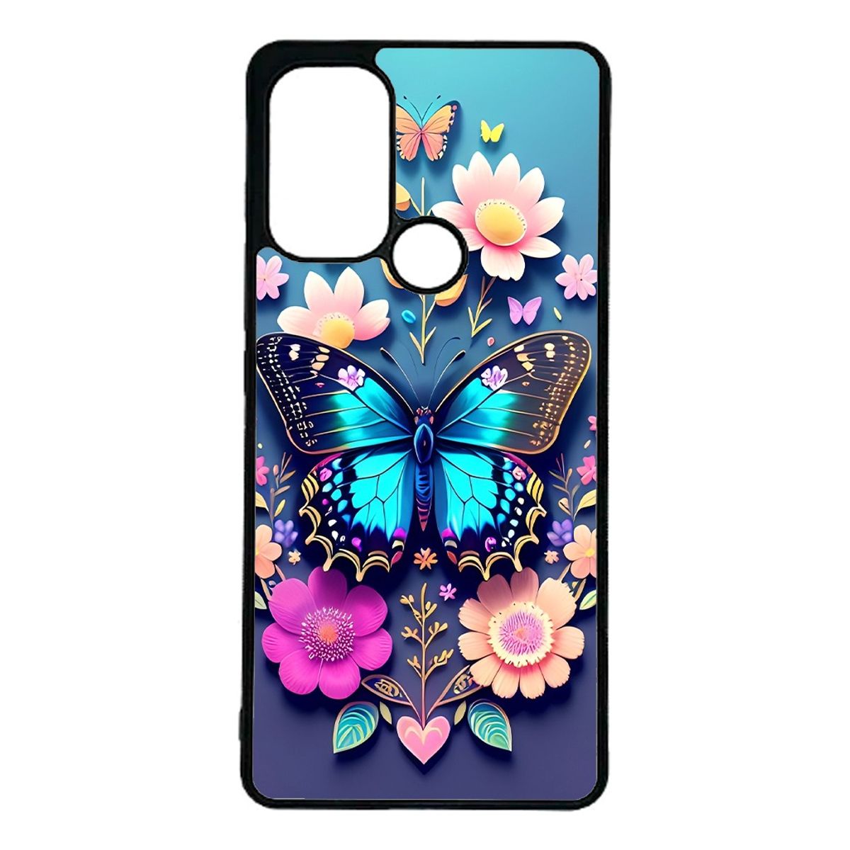 GENERICO - Carcasa Para MOTOROLA G10G20G30 Diseño 255