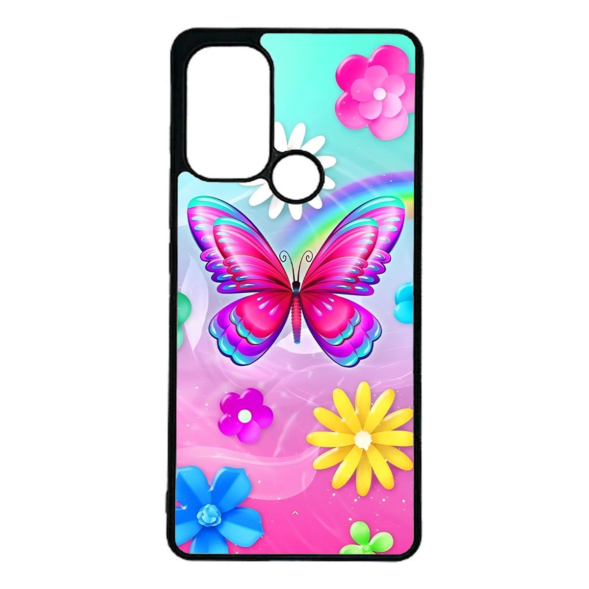 GENERICO - Carcasa Para MOTOROLA G10G20G30 Diseño 256