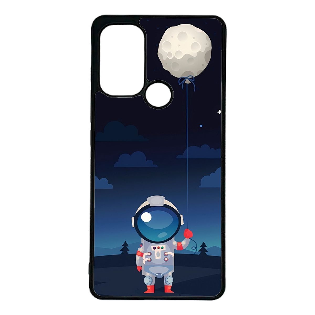 GENERICO - Carcasa Para MOTOROLA G10G20G30 Diseño 259