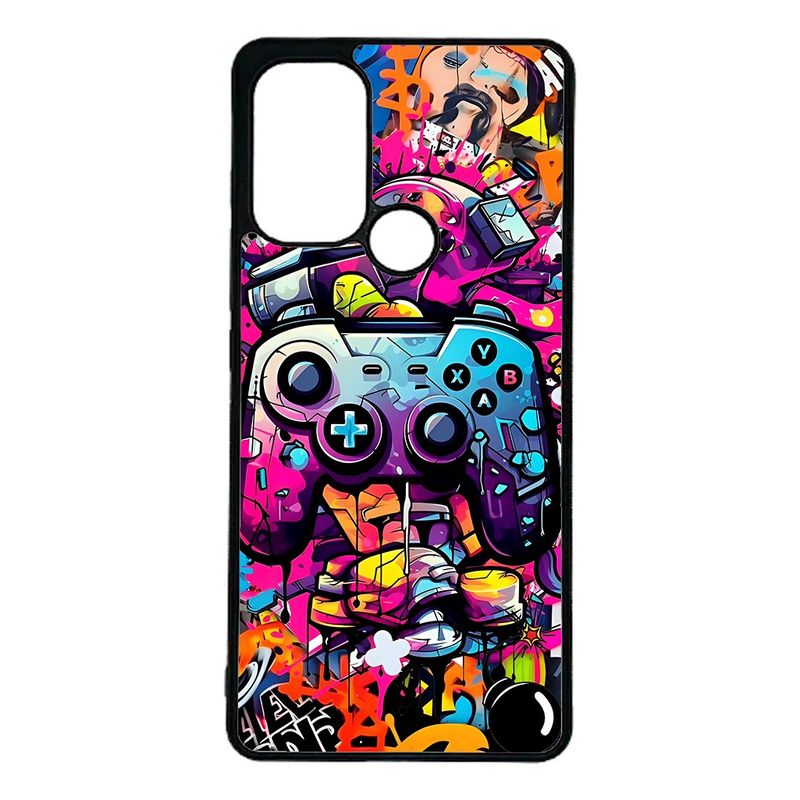 GENERICO - Carcasa para MOTOROLA G71 Diseño 222