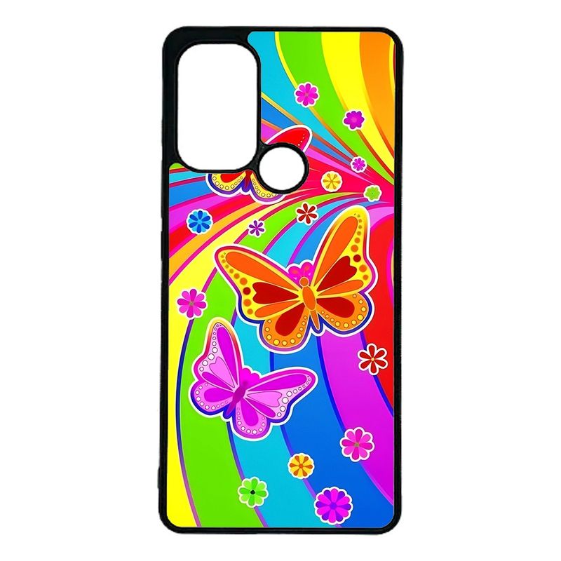 GENERICO - Carcasa para MOTOROLA G71 Diseño 228
