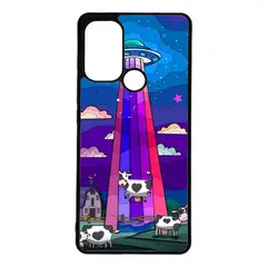 GENERICO - Carcasa Para MOTOROLA G60s Diseño 251