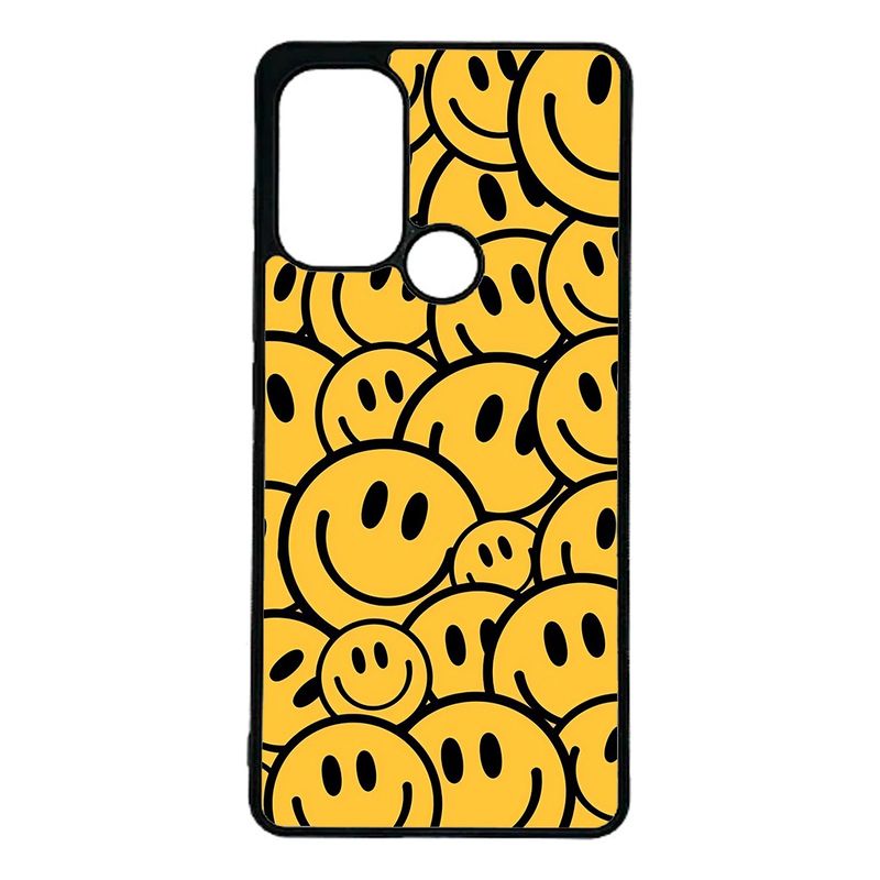 GENERICO - Carcasa para SAMSUNG A21S Diseño 204