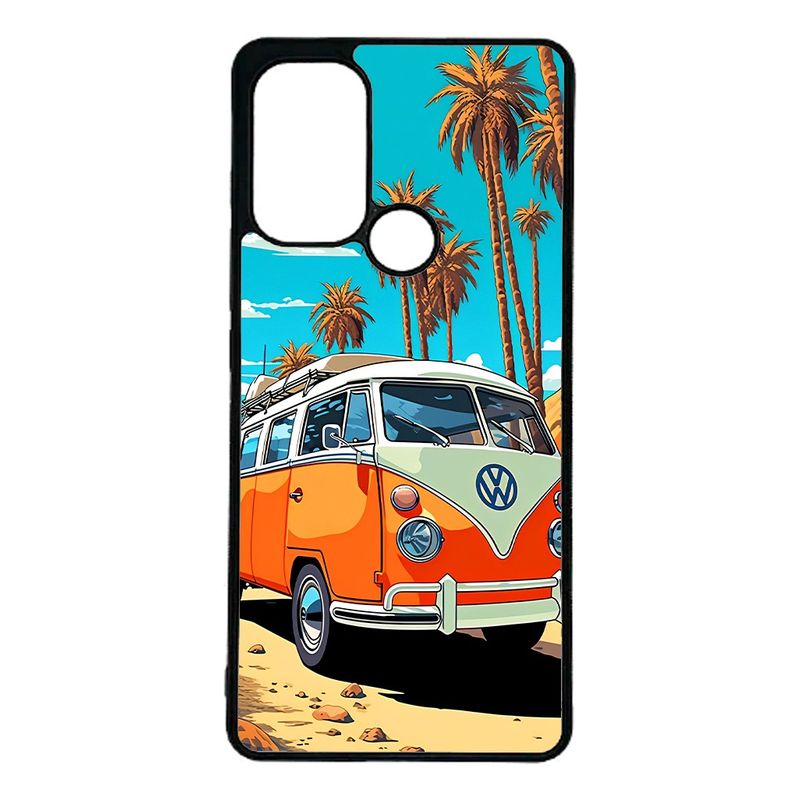 GENERICO - Carcasa para SAMSUNG A21S Diseño 209