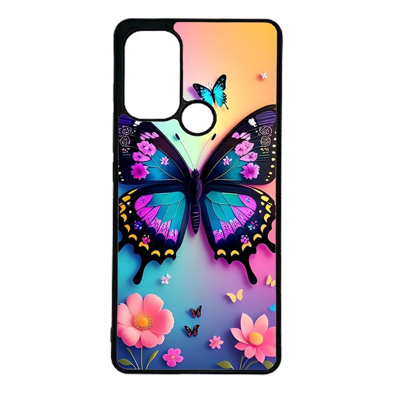 GENERICO - Carcasa para SAMSUNG A21S Diseño 207
