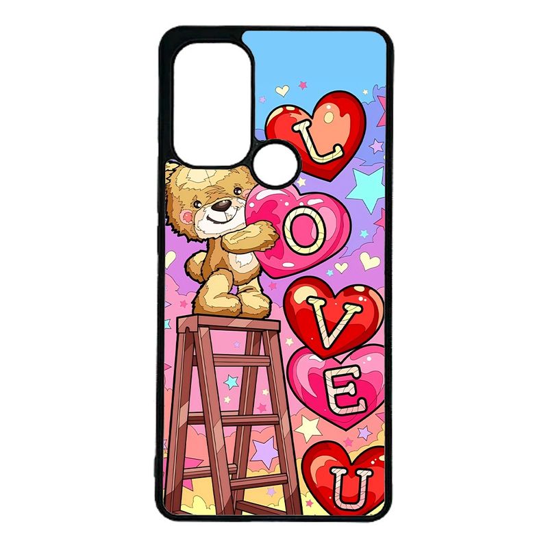 GENERICO - Carcasa para SAMSUNG A21S Diseño 205