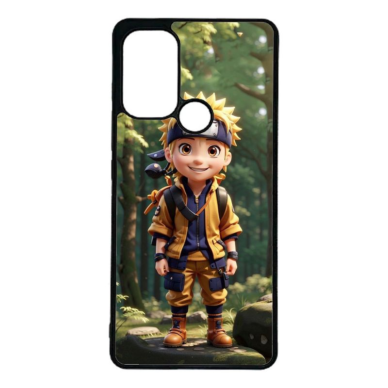 GENERICO - Carcasa para SAMSUNG A21S Diseño 201