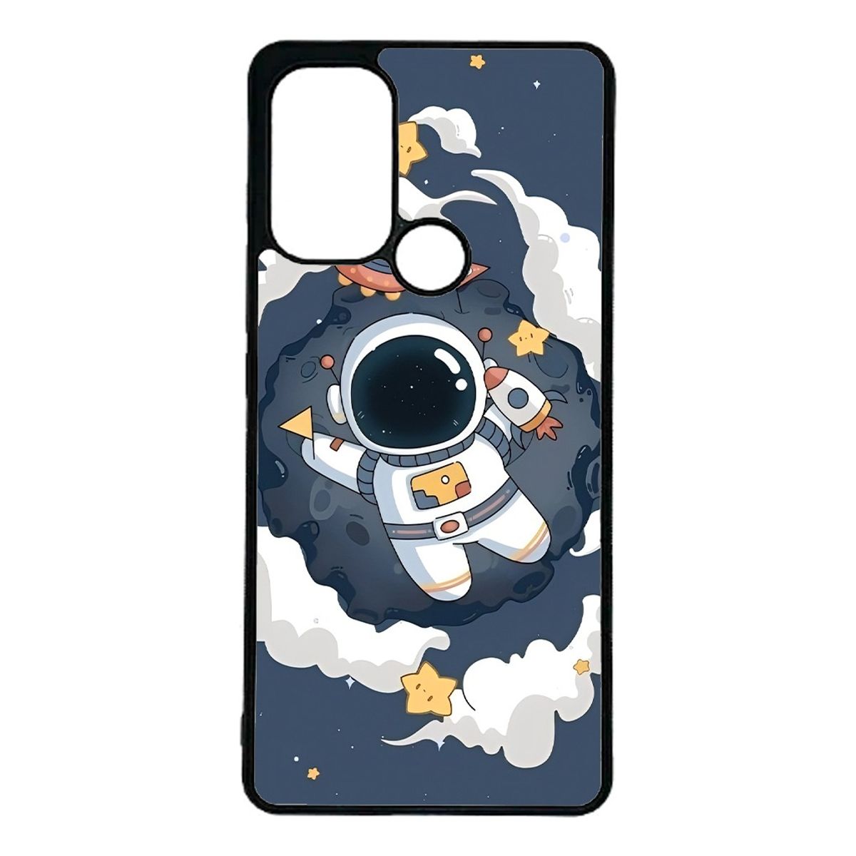 GENERICO - Carcasa para SAMSUNG A21S Diseño 212
