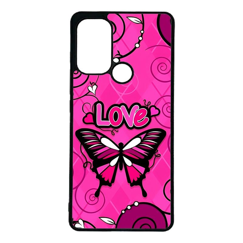GENERICO - Carcasa para SAMSUNG A21S Diseño 219