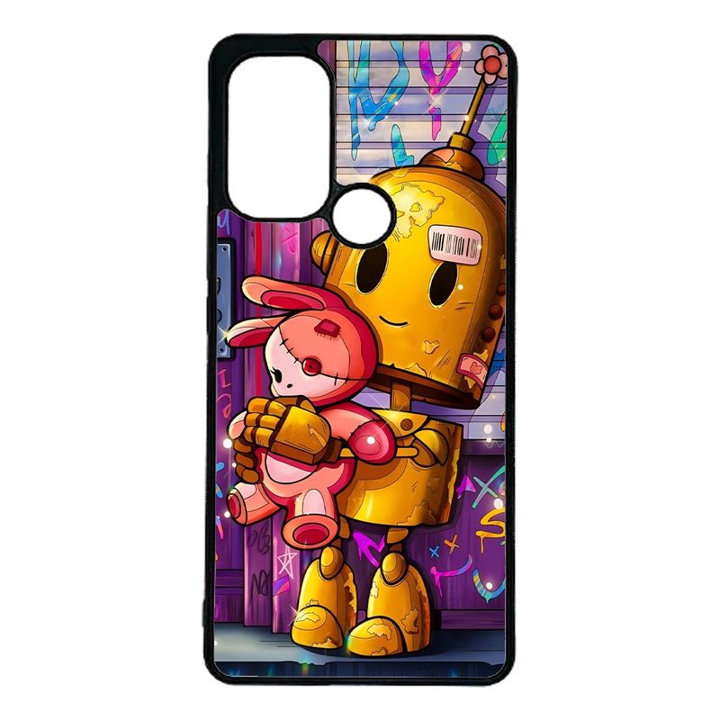 GENERICO - Carcasa para SAMSUNG A21S Diseño 246