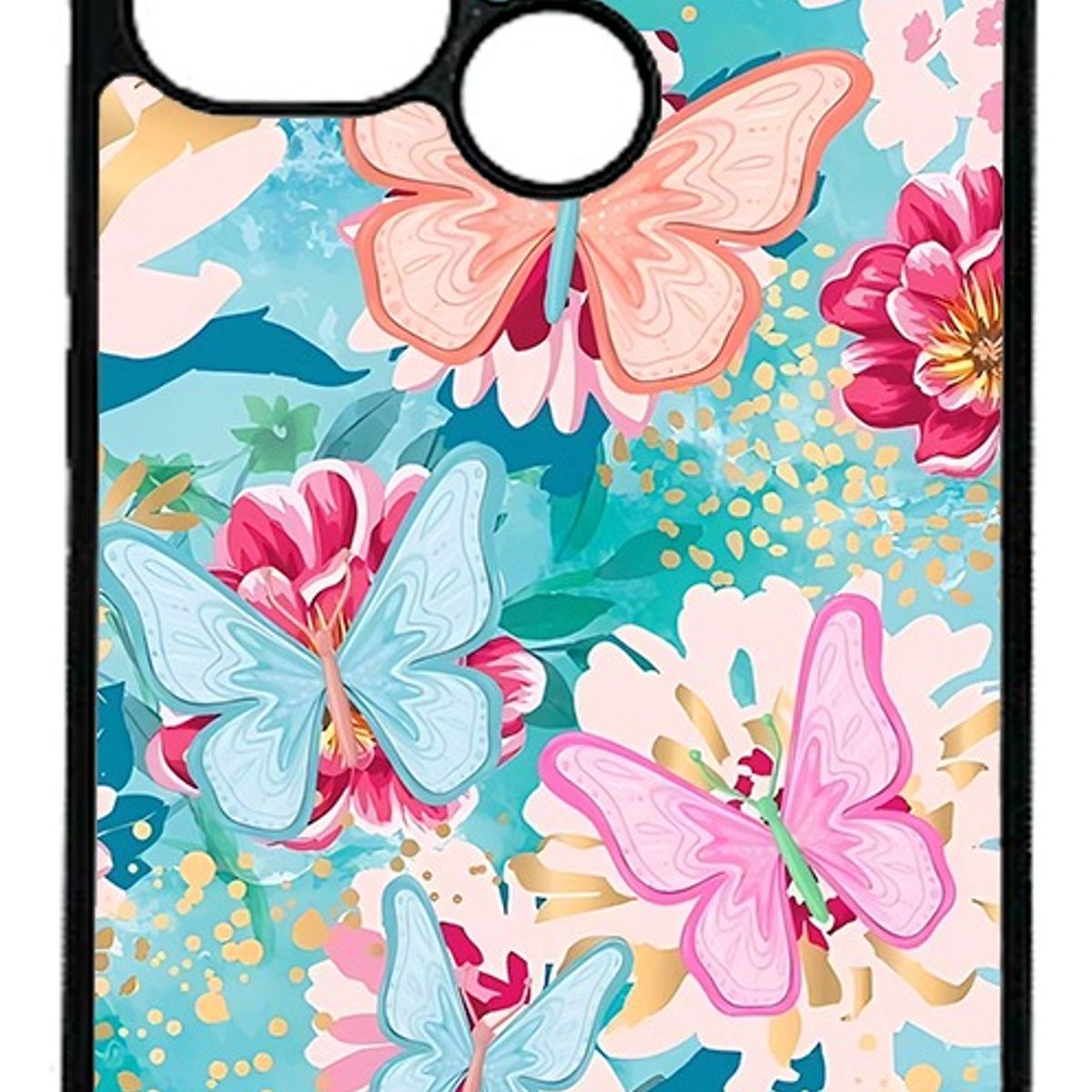 GENERICO - Carcasa para SAMSUNG A21S Diseño 245