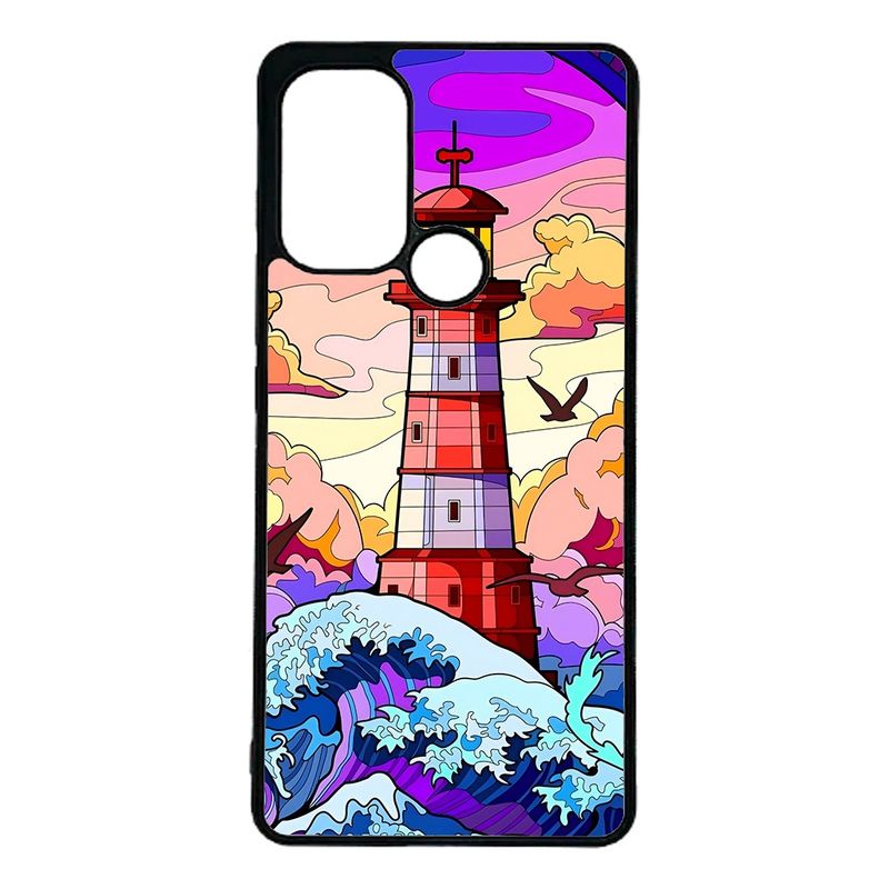 GENERICO - Carcasa para SAMSUNG A21S Diseño 241