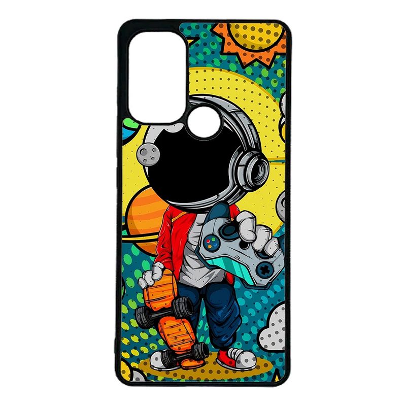 GENERICO - Carcasa para SAMSUNG A21S Diseño 213