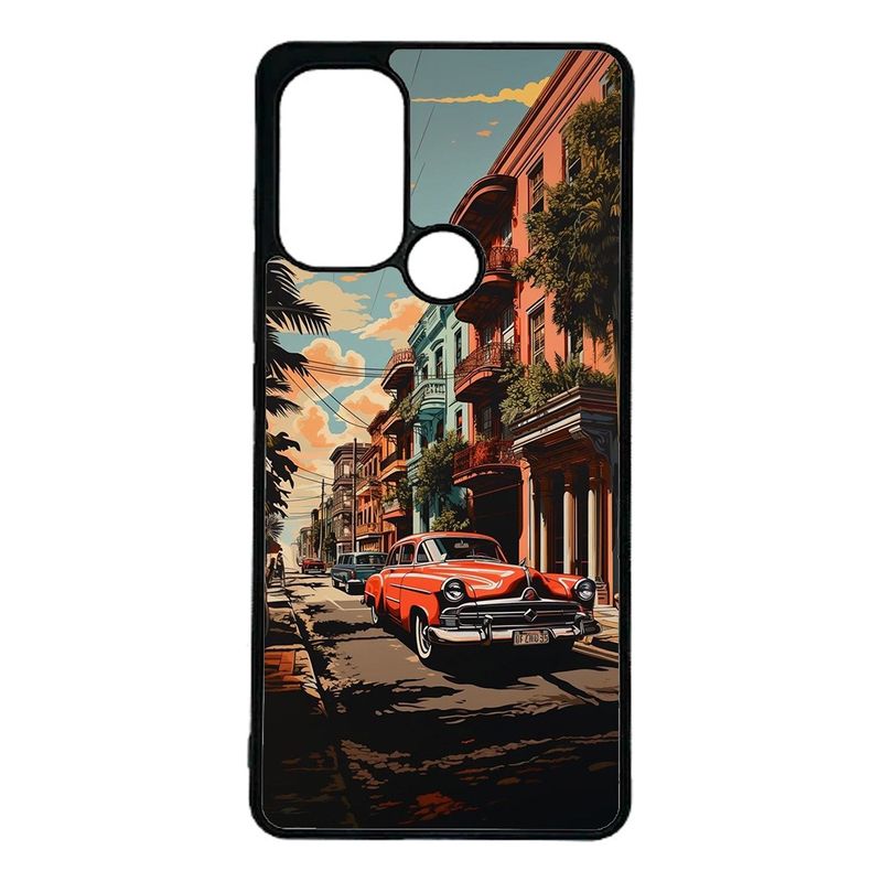 GENERICO - Carcasa para SAMSUNG A21S Diseño 203