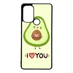 GENERICO - Carcasa Para MOTOROLA G60s Diseño 283