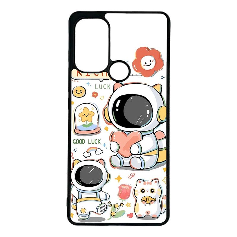 GENERICO - Carcasa para SAMSUNG A21S Diseño 226