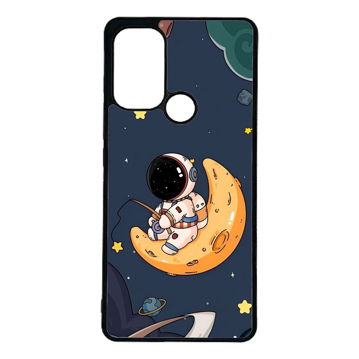GENERICO - Carcasa para SAMSUNG A21S Diseño 229