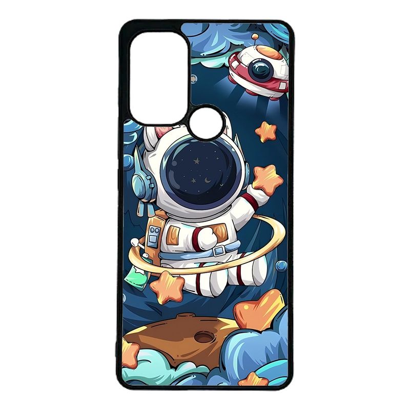 GENERICO - Carcasa para SAMSUNG A21S Diseño 234