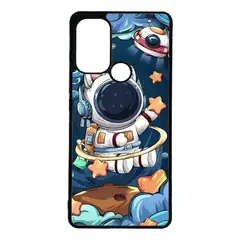 GENERICO - Carcasa para SAMSUNG A21S Diseño 234