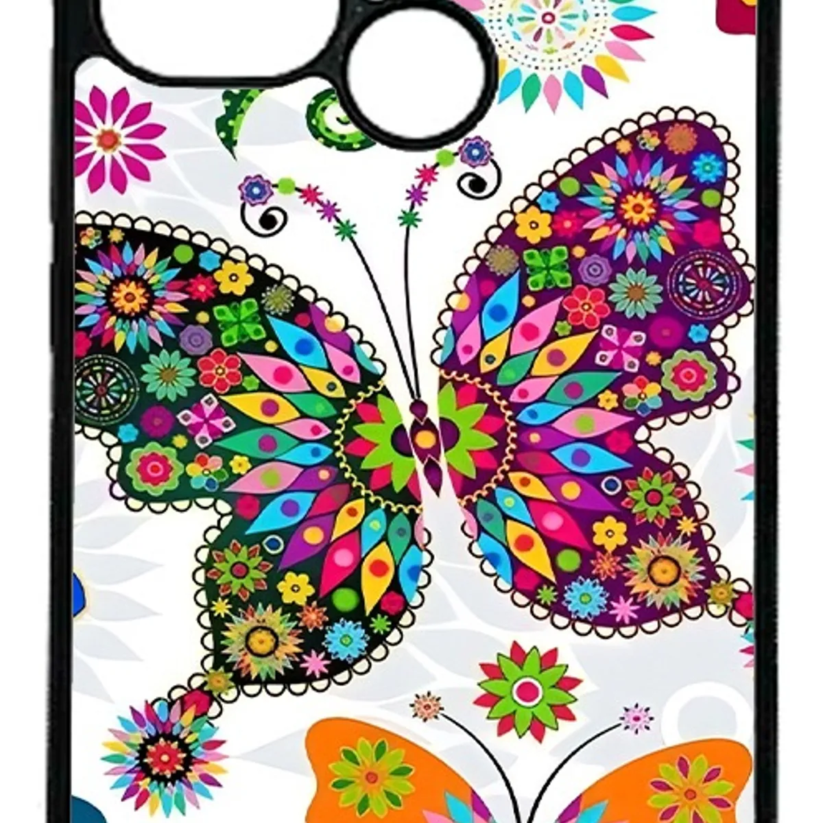 GENERICO - Carcasa para SAMSUNG A21S Diseño 242