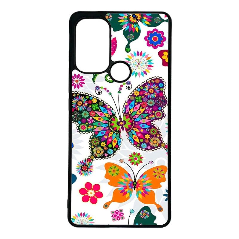 GENERICO - Carcasa para SAMSUNG A21S Diseño 242