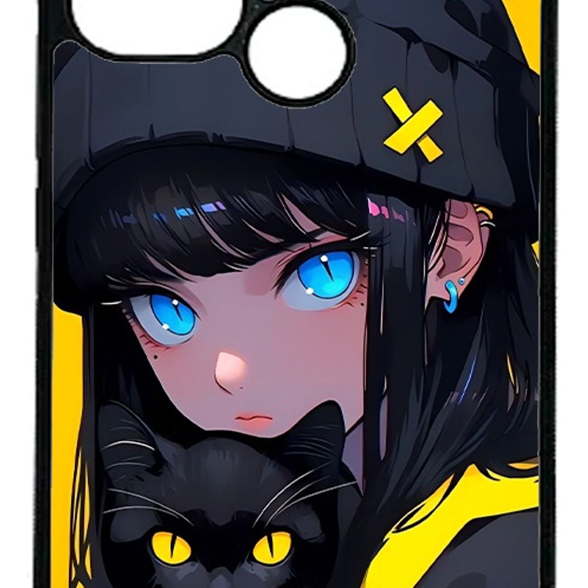 GENERICO - Carcasa para MOTOROLA G51 Diseño 243