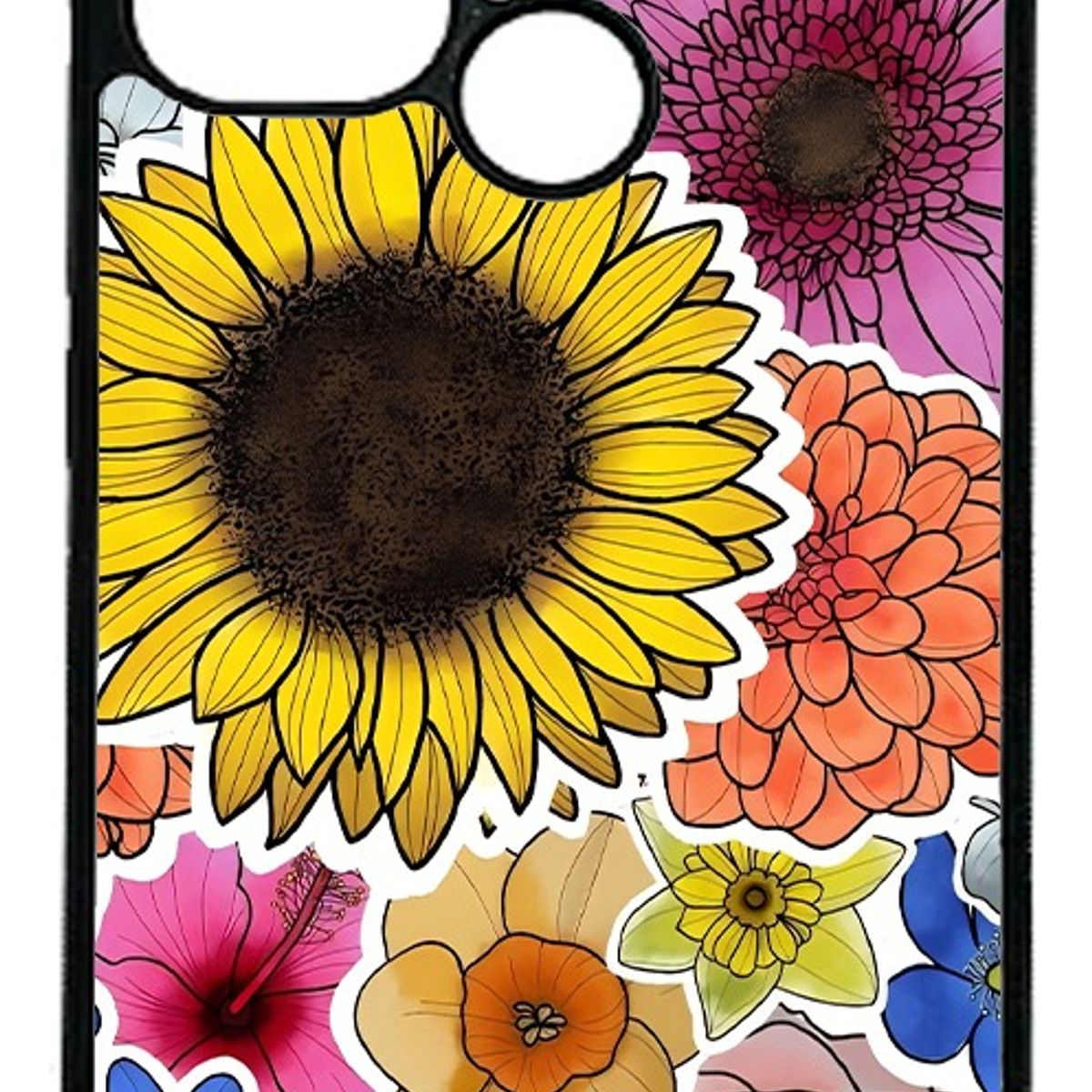 GENERICO - Carcasa Para MOTOROLA G10G20G30 Diseño 296