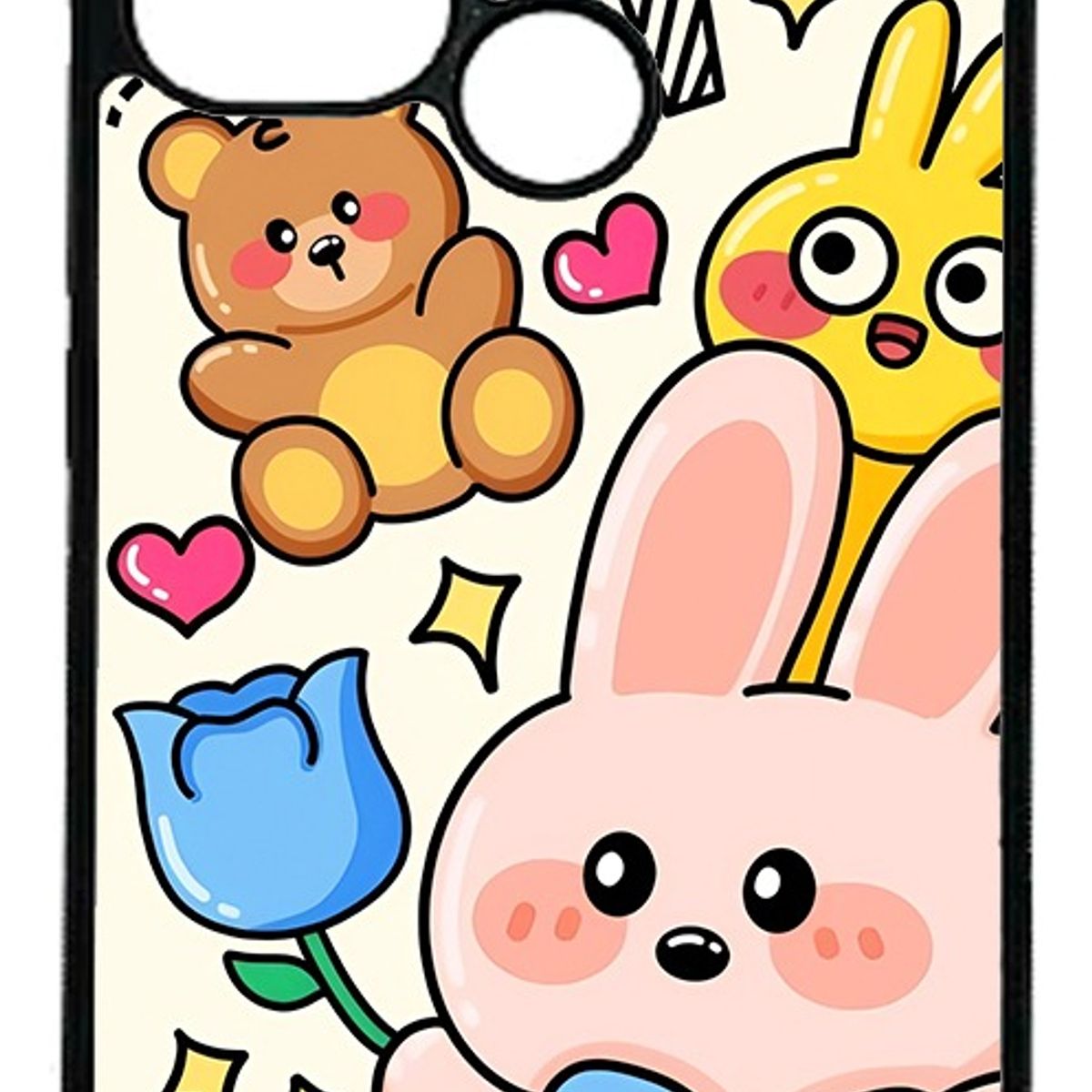 GENERICO - Carcasa Para MOTOROLA G71 Diseño 291