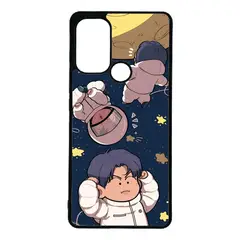 GENERICO - Carcasa Para SAMSUNG A21S Diseño 263