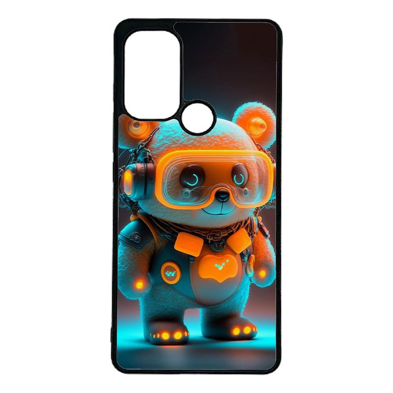 GENERICO - Carcasa Para SAMSUNG A21S Diseño 268