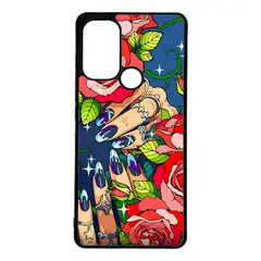 GENERICO - Carcasa Para SAMSUNG A21S Diseño 262