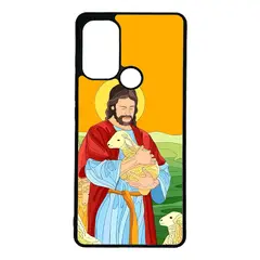 GENERICO - Carcasa Para SAMSUNG A21S Diseño 279