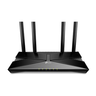 Imagen 2 del producto Router Wifi 6 TP-Link Archer AX23 AX1800 Dual Band 4 Antenas