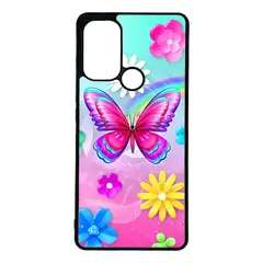 GENERICO - Carcasa Para SAMSUNG A21S Diseño 256