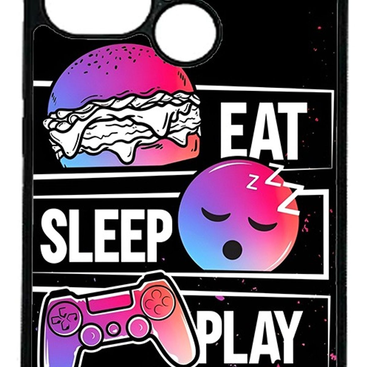 GENERICO - Carcasa Para MOTOROLA G10G20G30 Diseño 271