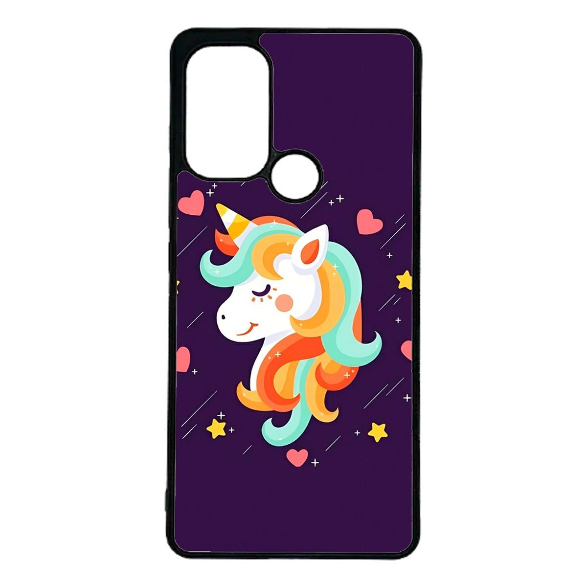 GENERICO - Carcasa Para SAMSUNG A21S Diseño 281