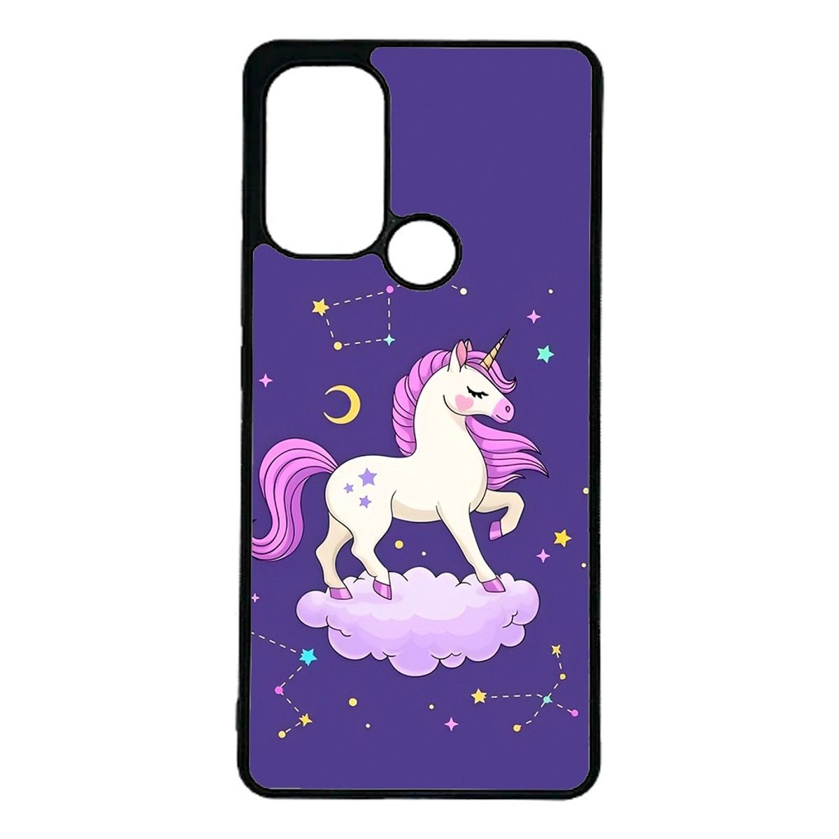 GENERICO - Carcasa Para SAMSUNG A21S Diseño 282