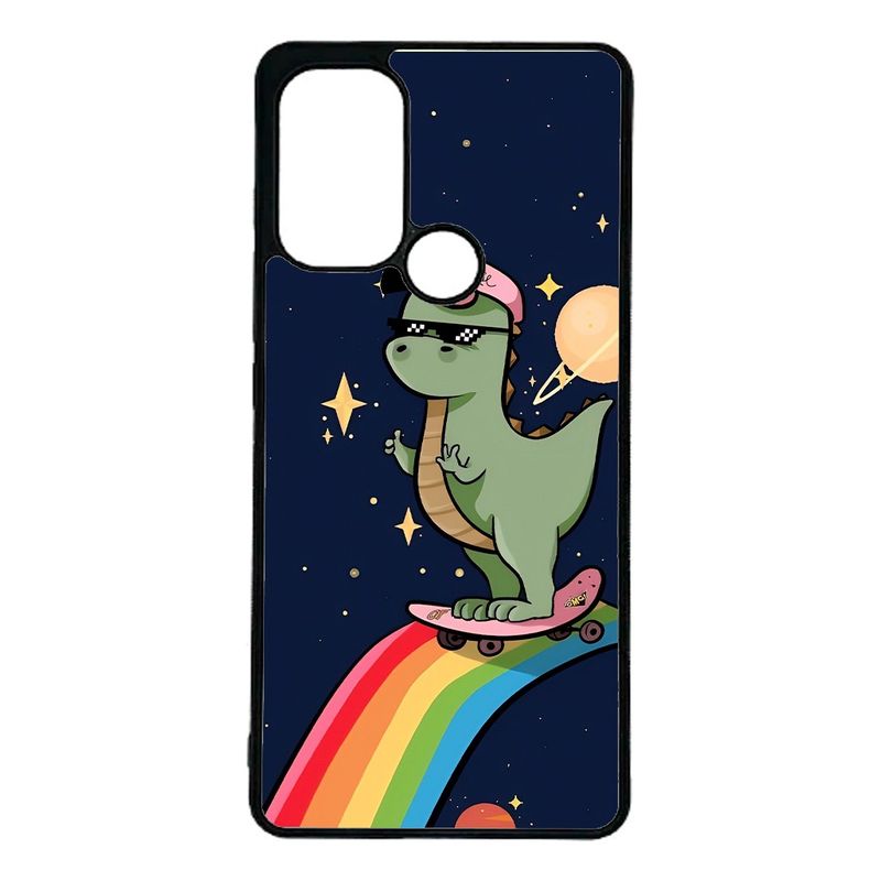 GENERICO - Carcasa Para SAMSUNG A21S Diseño 284