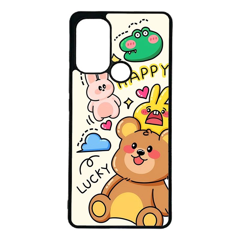 GENERICO - Carcasa Para SAMSUNG A21S Diseño 292