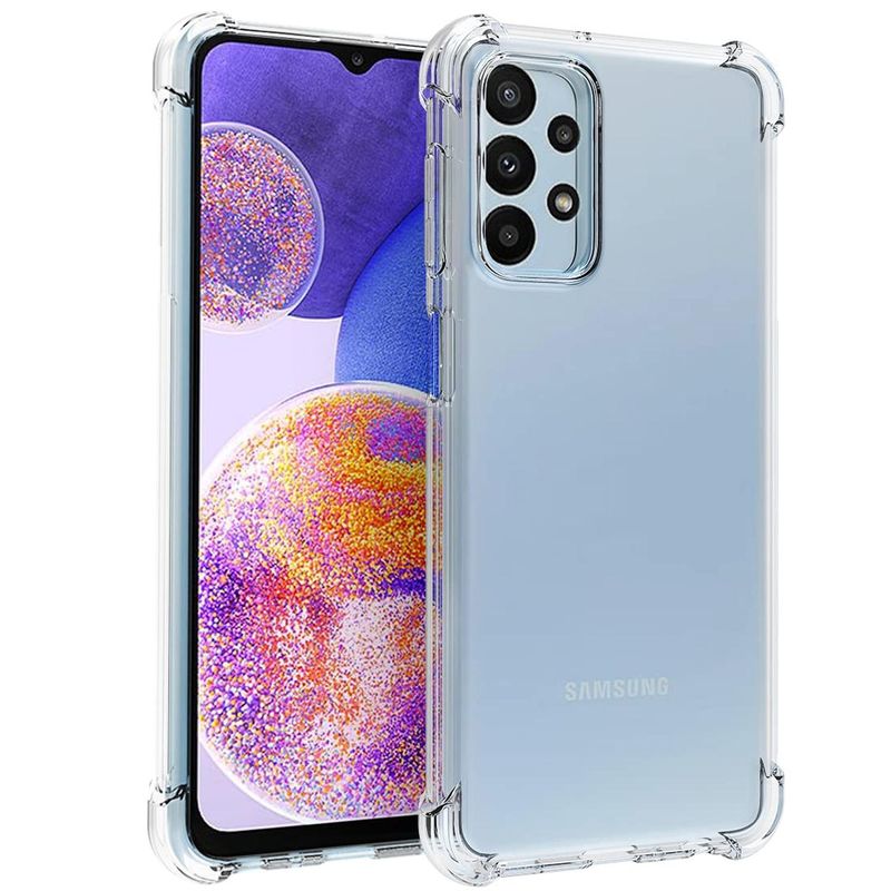 GENERICO - Carcasa Antishock Para Samsung Galaxy A23 5g