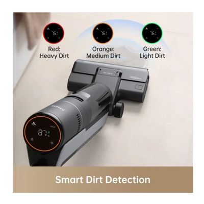 Imagen 2 del producto Aspiradora de limpieza de bordes H12s AE